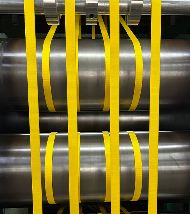 Oppermann Safety Wabbing (Kunshan) Co. ، Ltd.