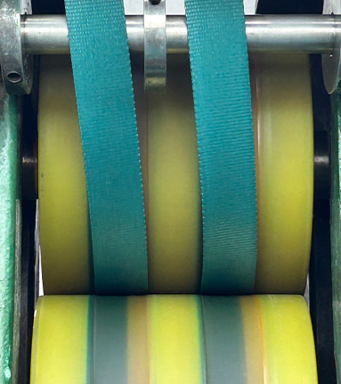 Oppermann Safety Wabbing (Kunshan) Co. ، Ltd.