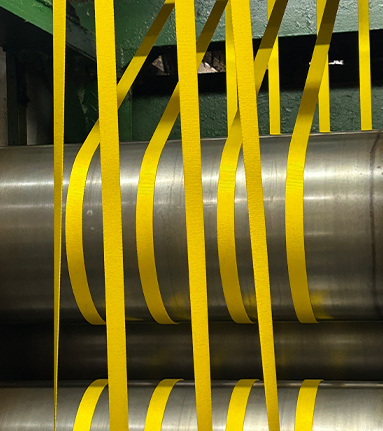 Oppermann Safety Wabbing (Kunshan) Co. ، Ltd.