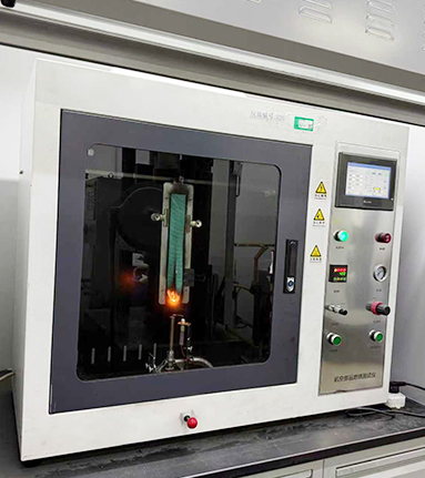 Oppermann Safety Wabbing (Kunshan) Co. ، Ltd.