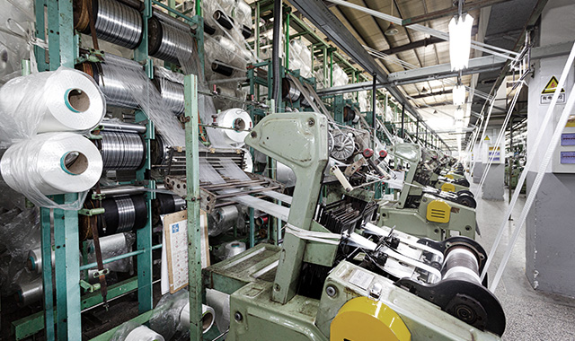 Oppermann Safety Wabbing (Kunshan) Co. ، Ltd.