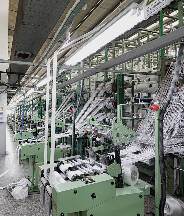 Oppermann Safety Wabbing (Kunshan) Co. ، Ltd.