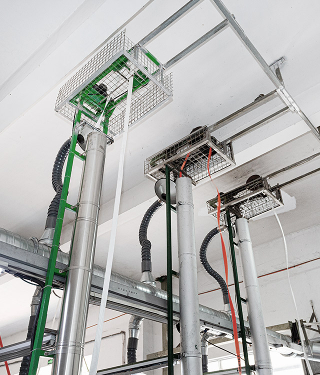 Oppermann Safety Wabbing (Kunshan) Co. ، Ltd.