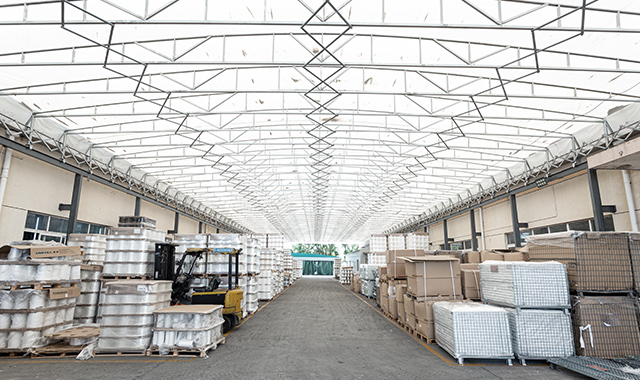 Oppermann Safety Wabbing (Kunshan) Co. ، Ltd.