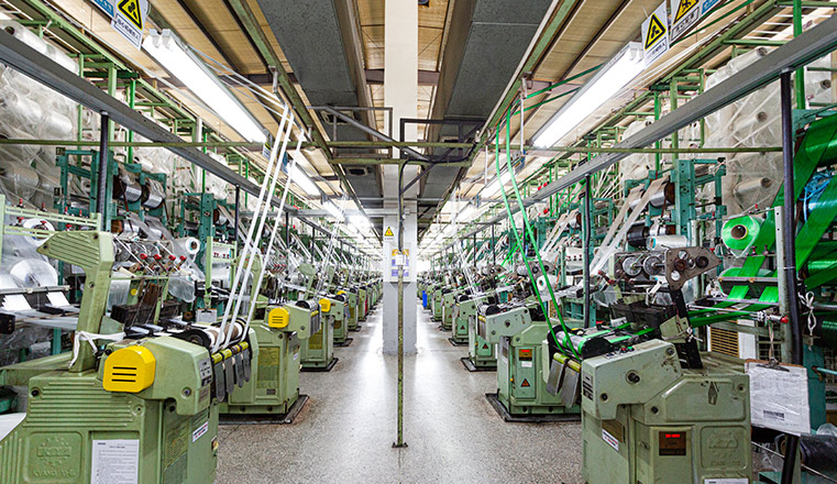 Oppermann Safety Wabbing (Kunshan) Co. ، Ltd.