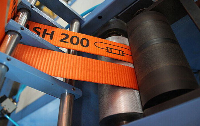 Oppermann Safety Wabbing (Kunshan) Co. ، Ltd.