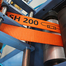 Oppermann Safety Wabbing (Kunshan) Co. ، Ltd.
